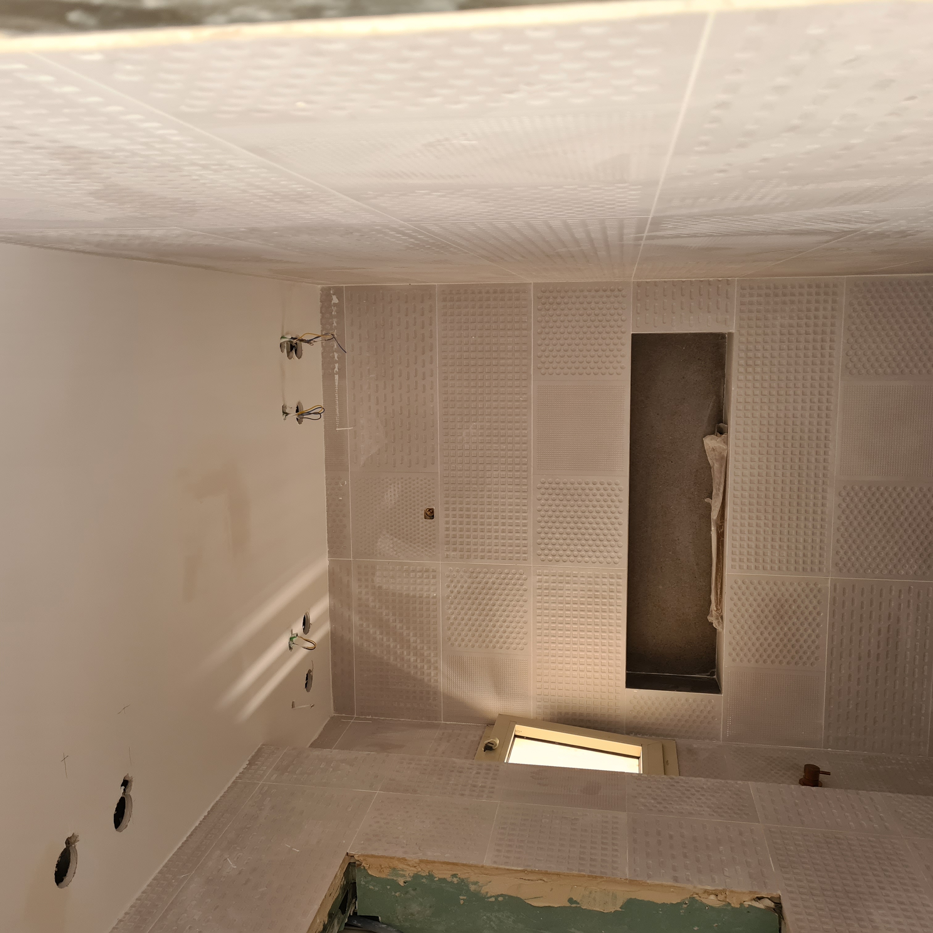 מגוון שיפוצים