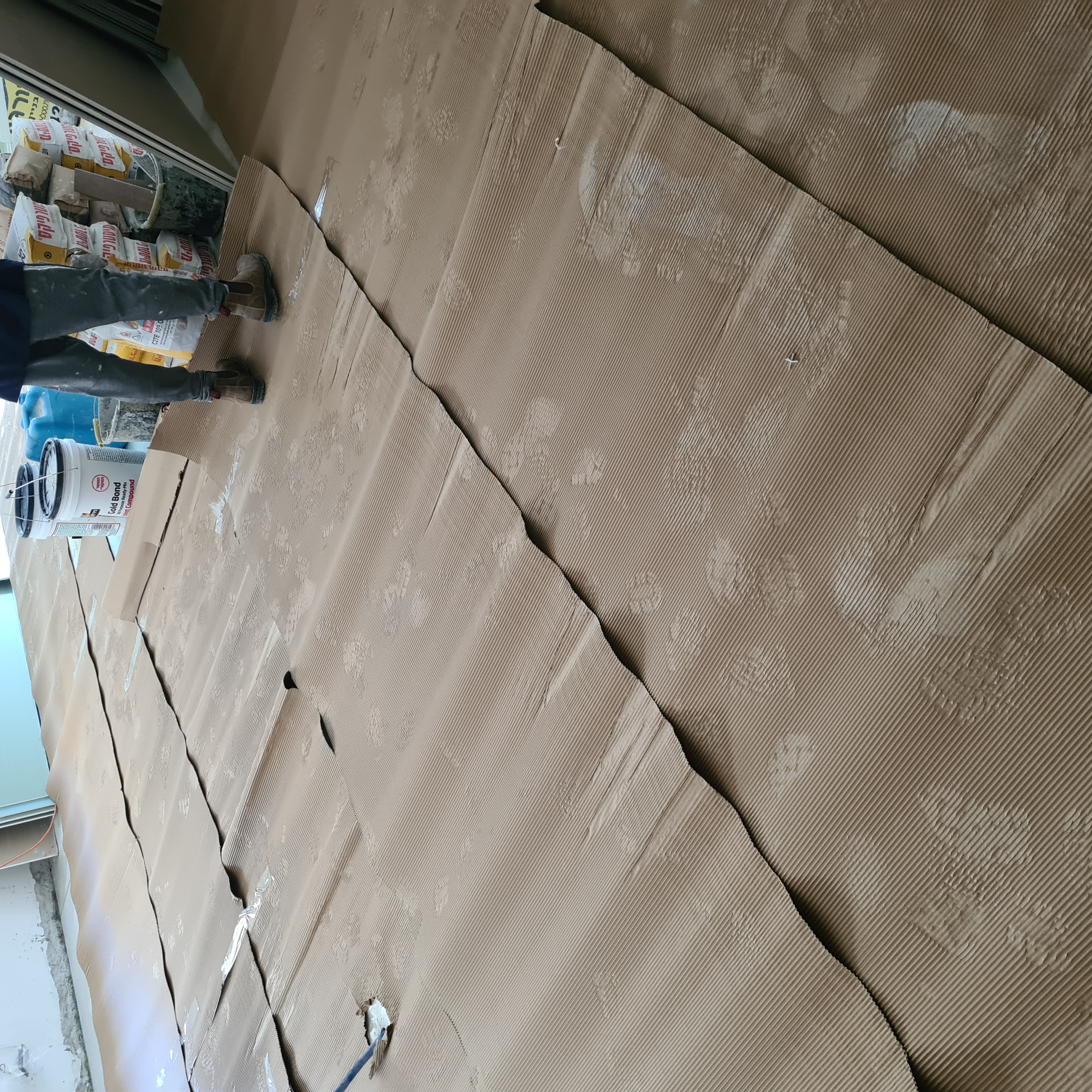 מגוון שיפוצים