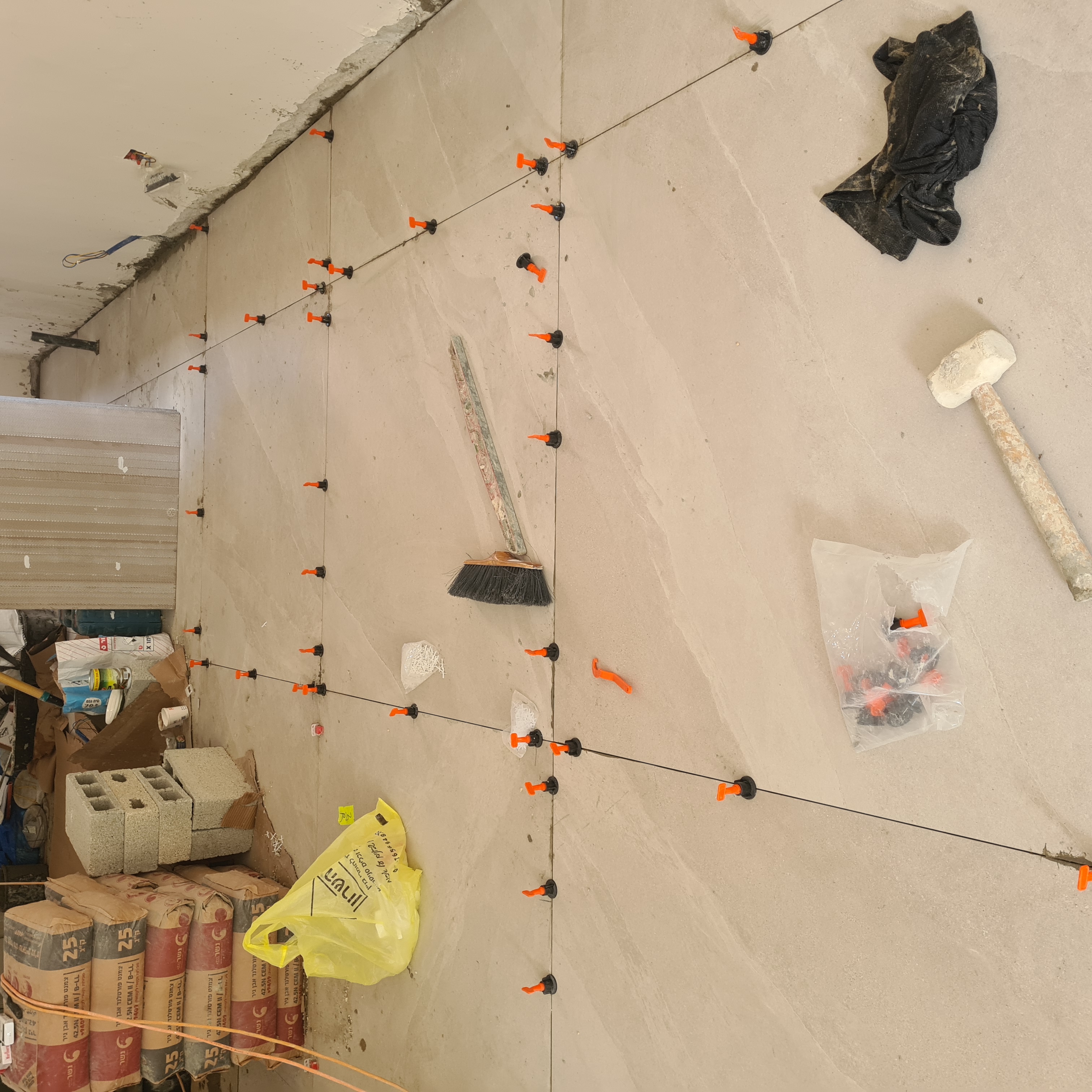 מגוון שיפוצים