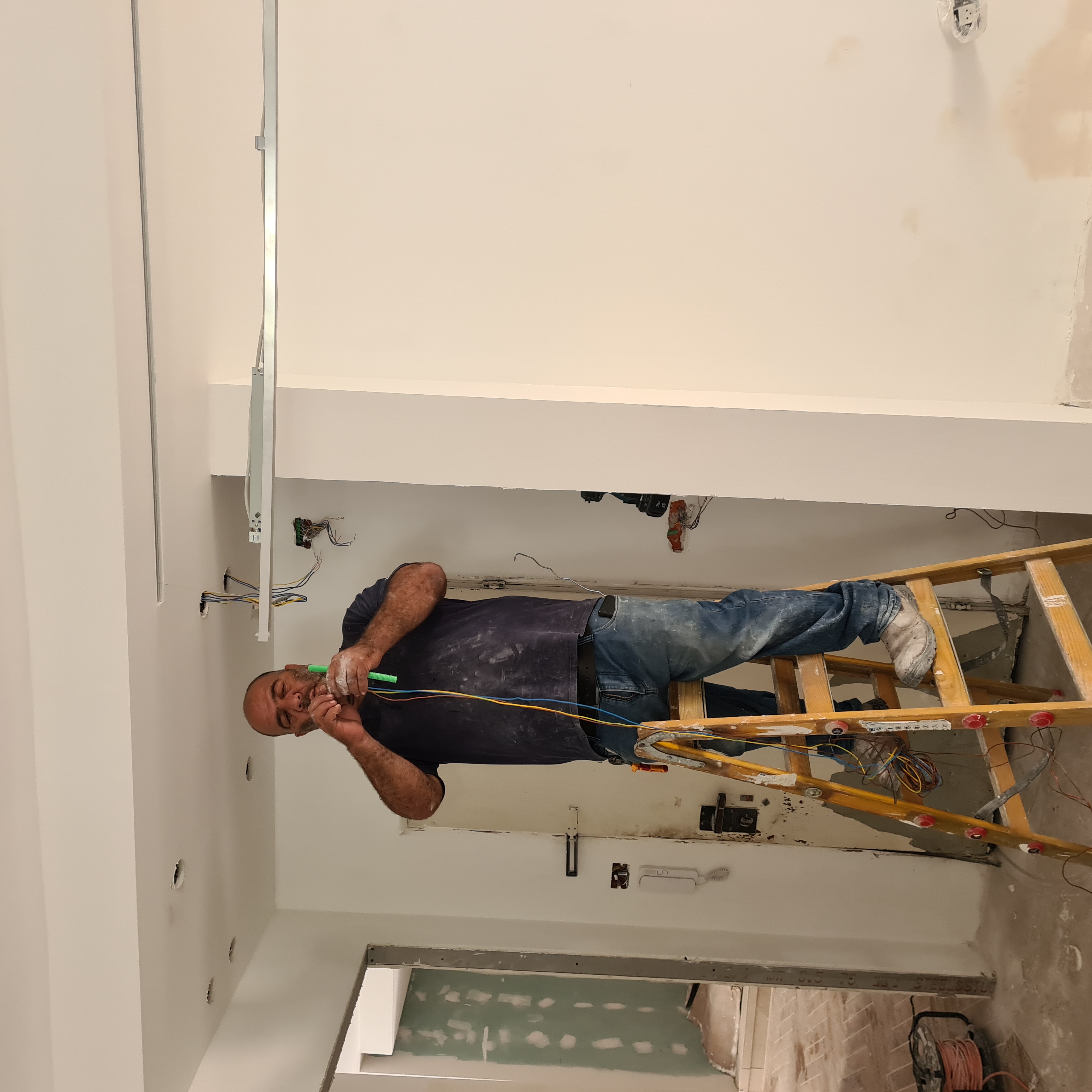 מגוון שיפוצים