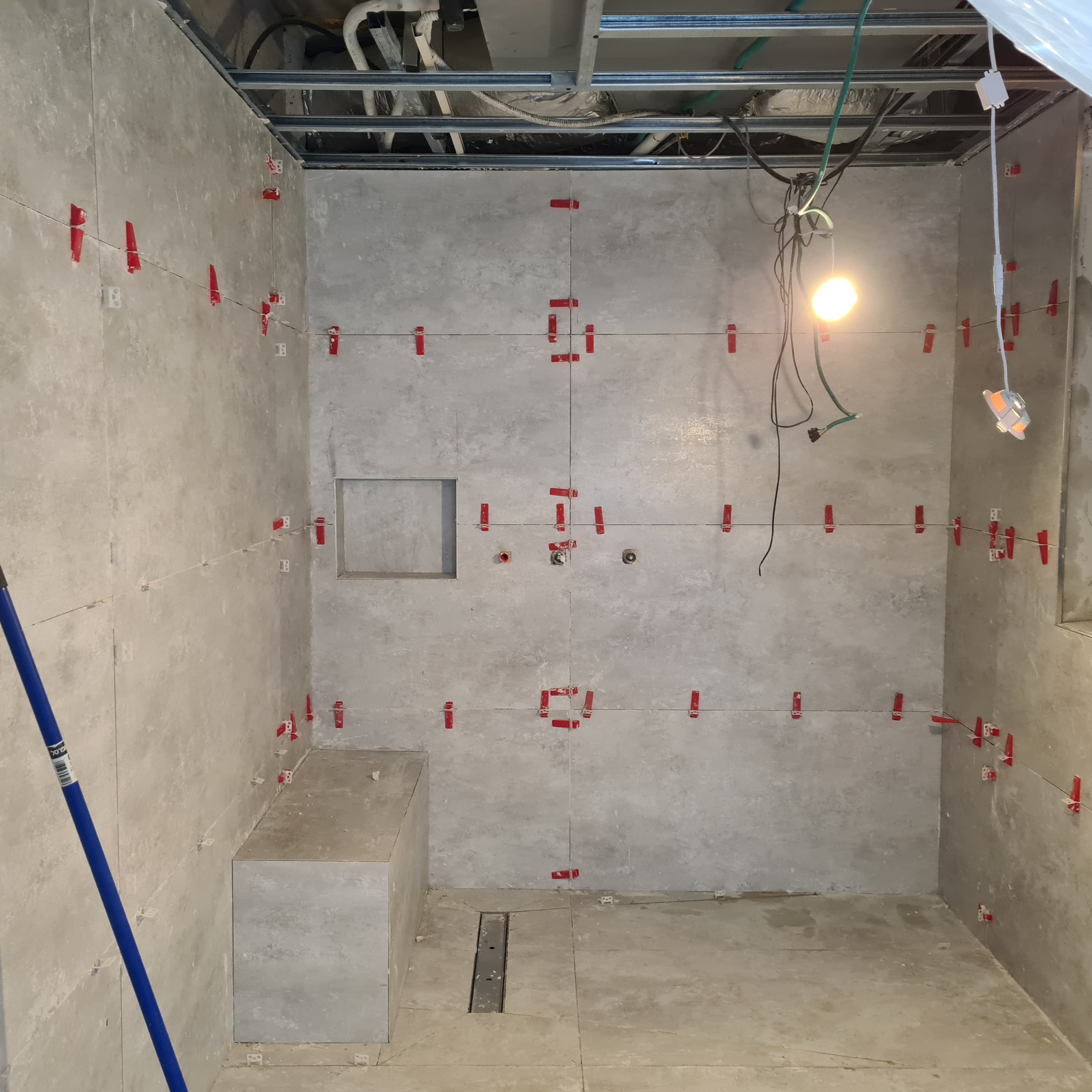 מגוון שיפוצים