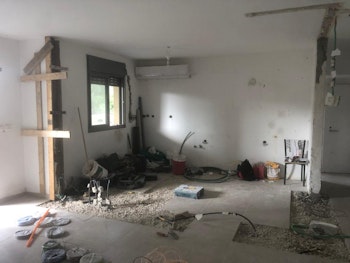 שיפוץ בית כללי