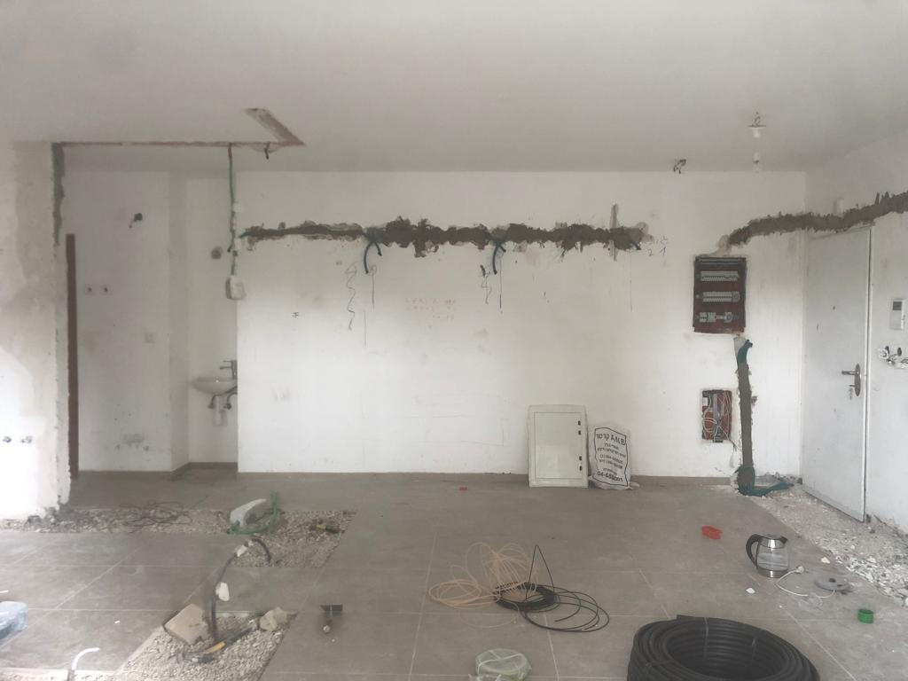 שיפוץ בית כללי