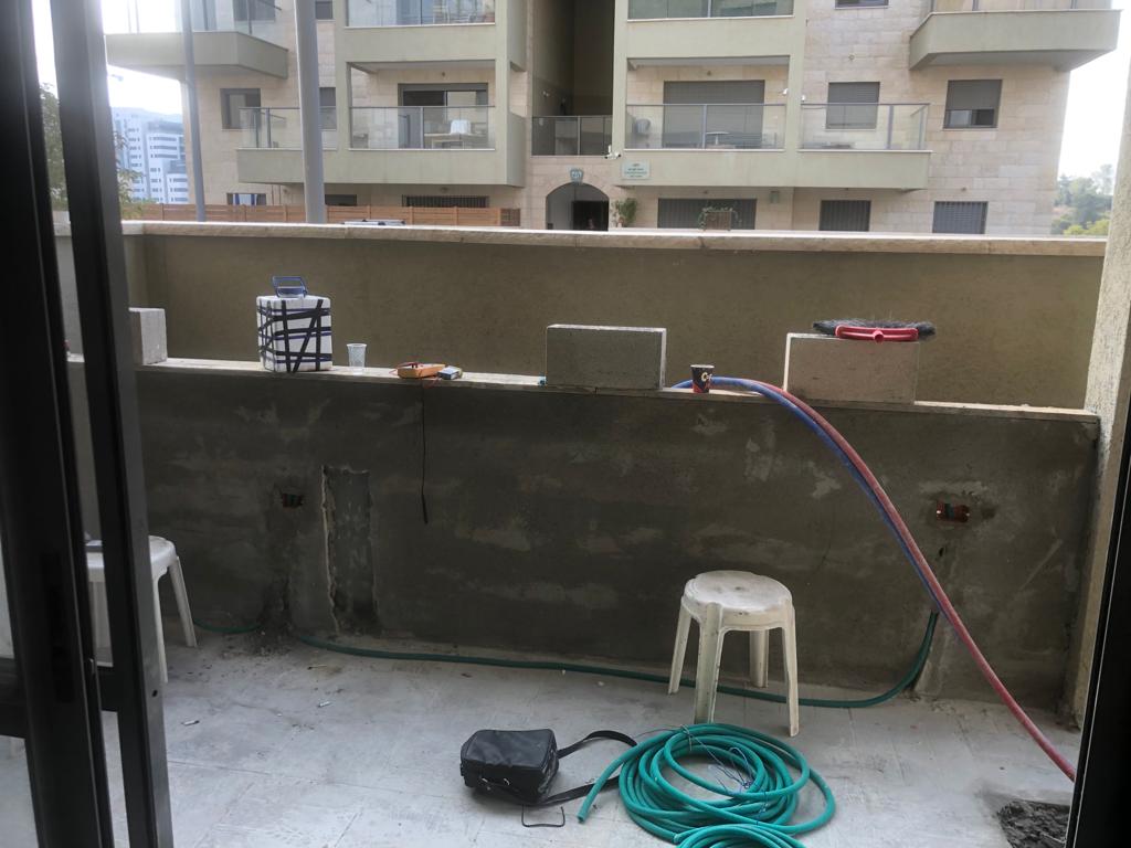 שיפוץ בית כללי