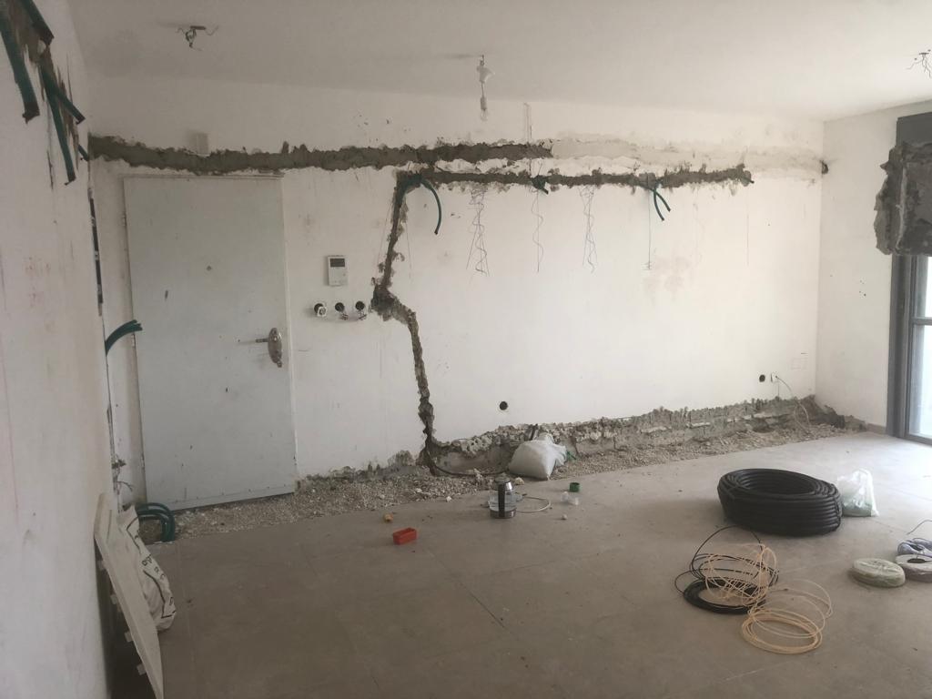 שיפוץ בית כללי