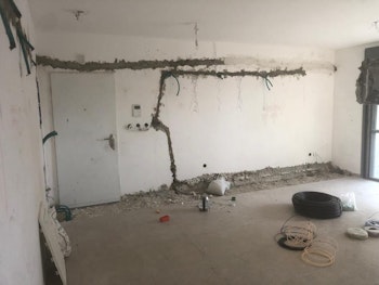 שיפוץ בית כללי