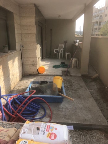 שיפוץ בית כללי