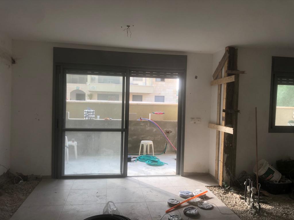 שיפוץ בית כללי