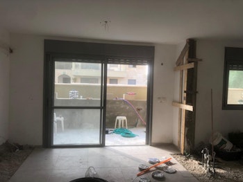 שיפוץ בית כללי