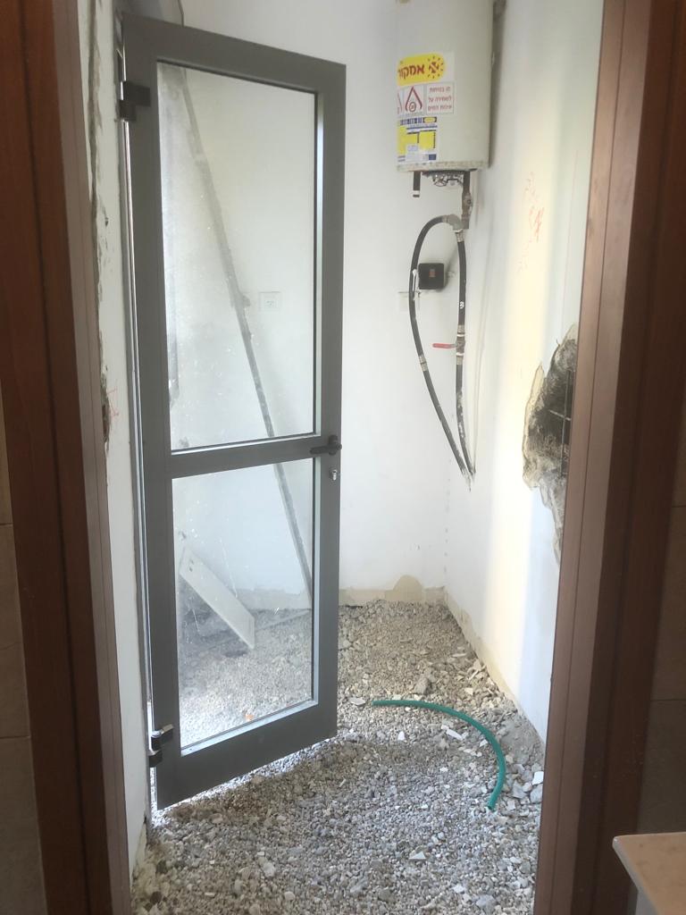 שיפוץ בית כללי