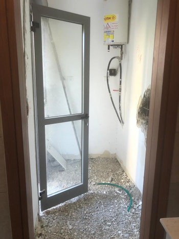 שיפוץ בית כללי