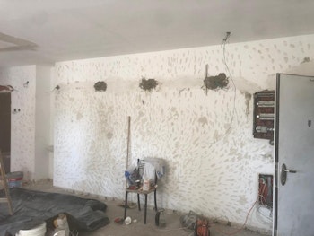 שיפוץ בית כללי