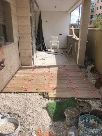 שיפוץ בית כללי