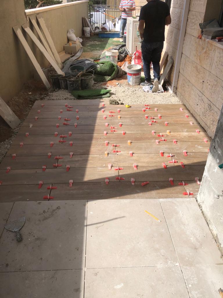 שיפוץ בית כללי