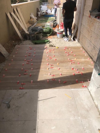 שיפוץ בית כללי