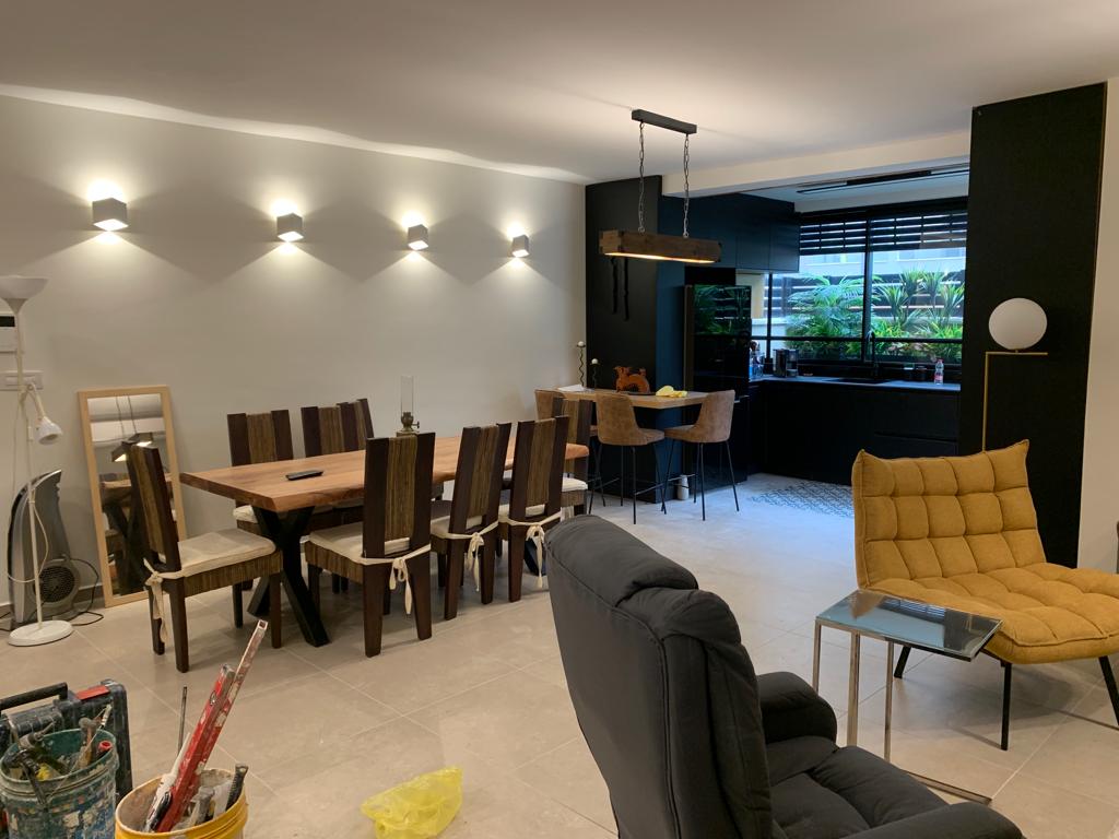 שיפוץ בית כללי