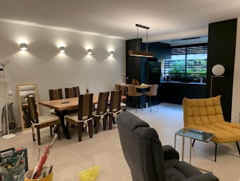 שיפוץ בית כללי