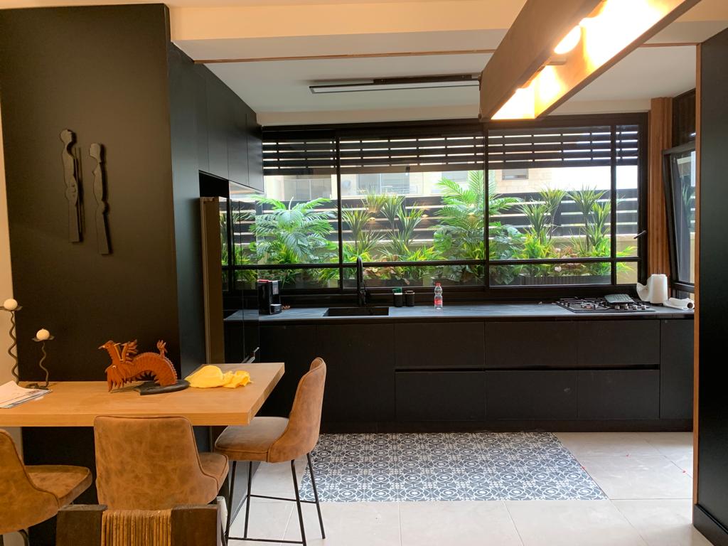 שיפוץ בית כללי