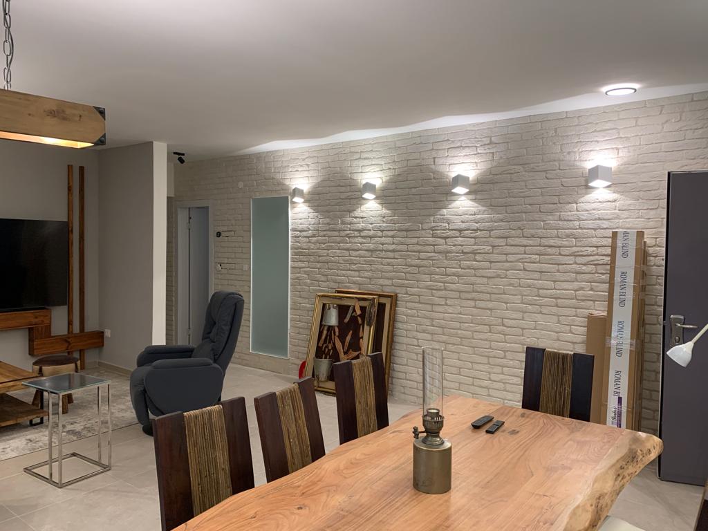 שיפוץ בית כללי