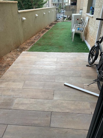 שיפוץ בית כללי