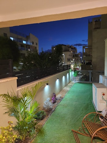 שיפוץ בית כללי