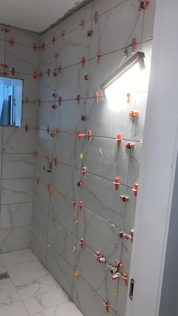 שיפוץ אמבטיה