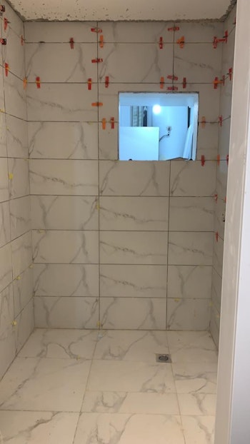 שיפוץ אמבטיה