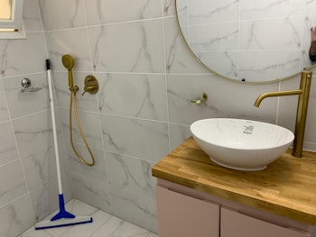 שיפוץ אמבטיה