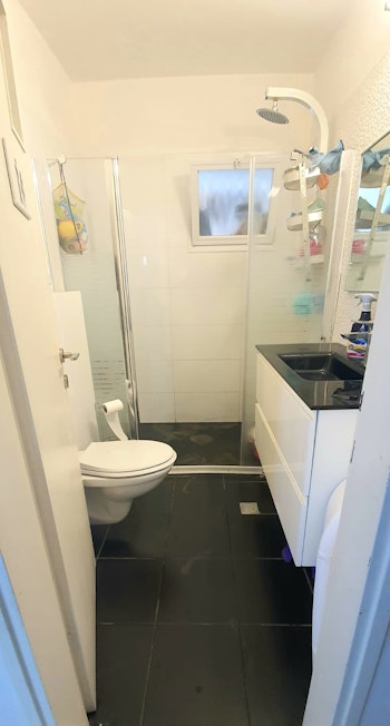 שיפוץ אמבטיה