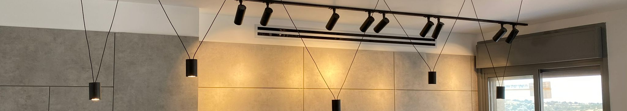 צילום מעבודה של חגי הרצל