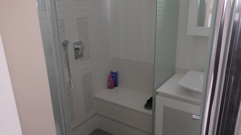 שיפוץ חדר אמבטיה