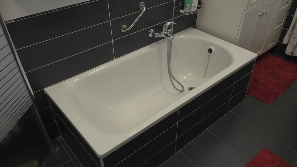 שיפוץ חדר אמבטיה