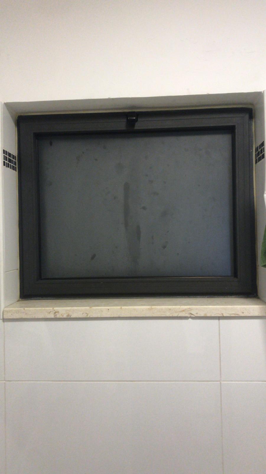 תיקוני אלומניום