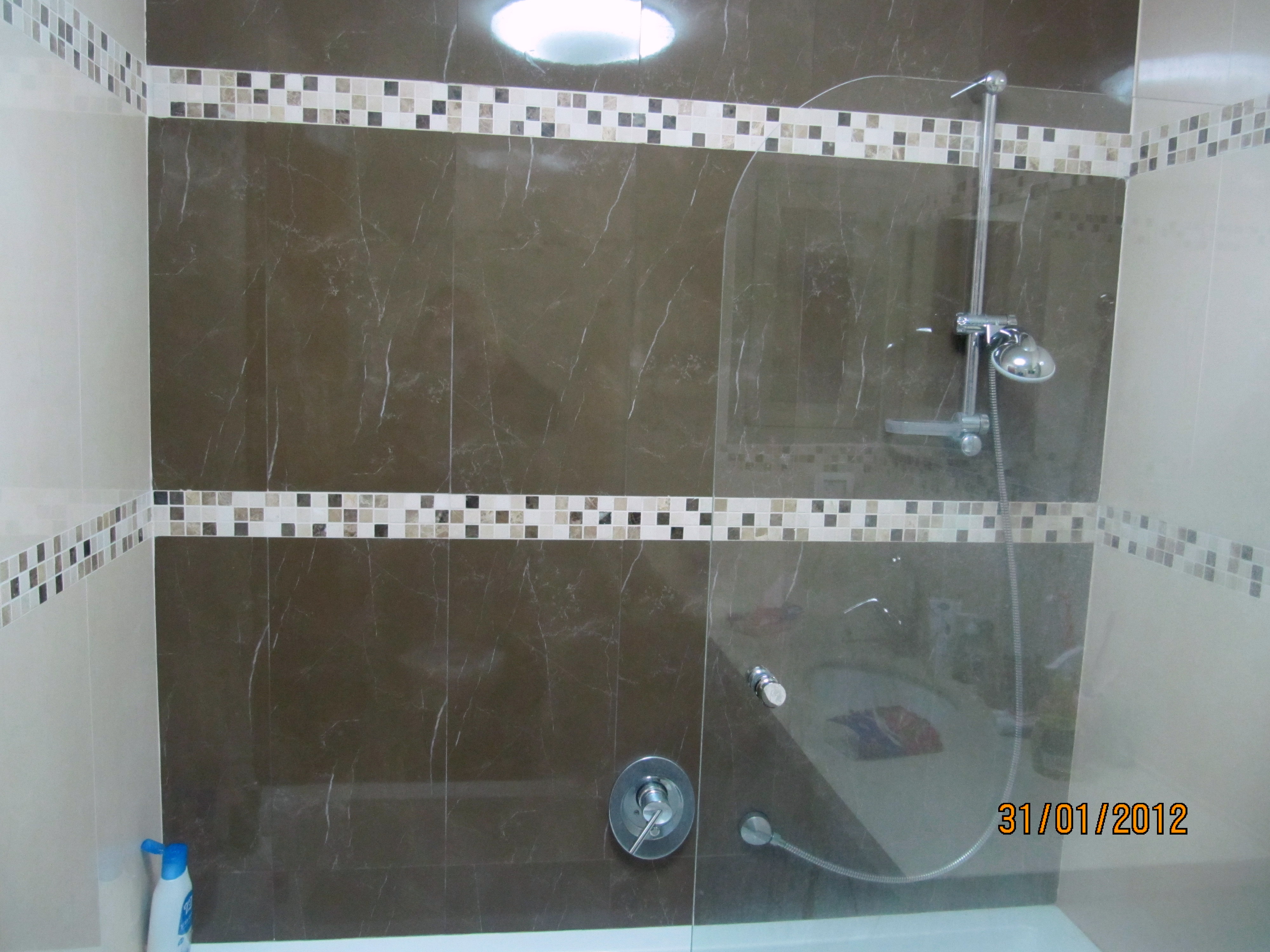 שיפוץ חדר אמבטיה