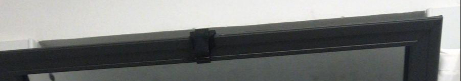 צילום מעבודה של עופר באני