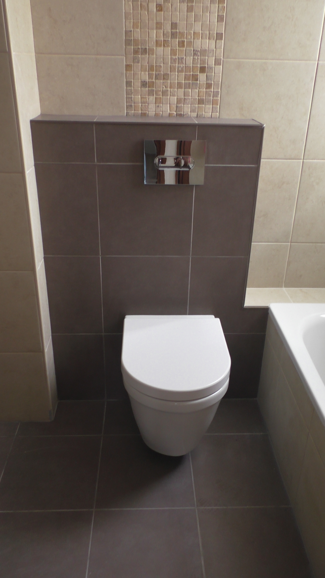 שיפוץ חדר אמבטיה