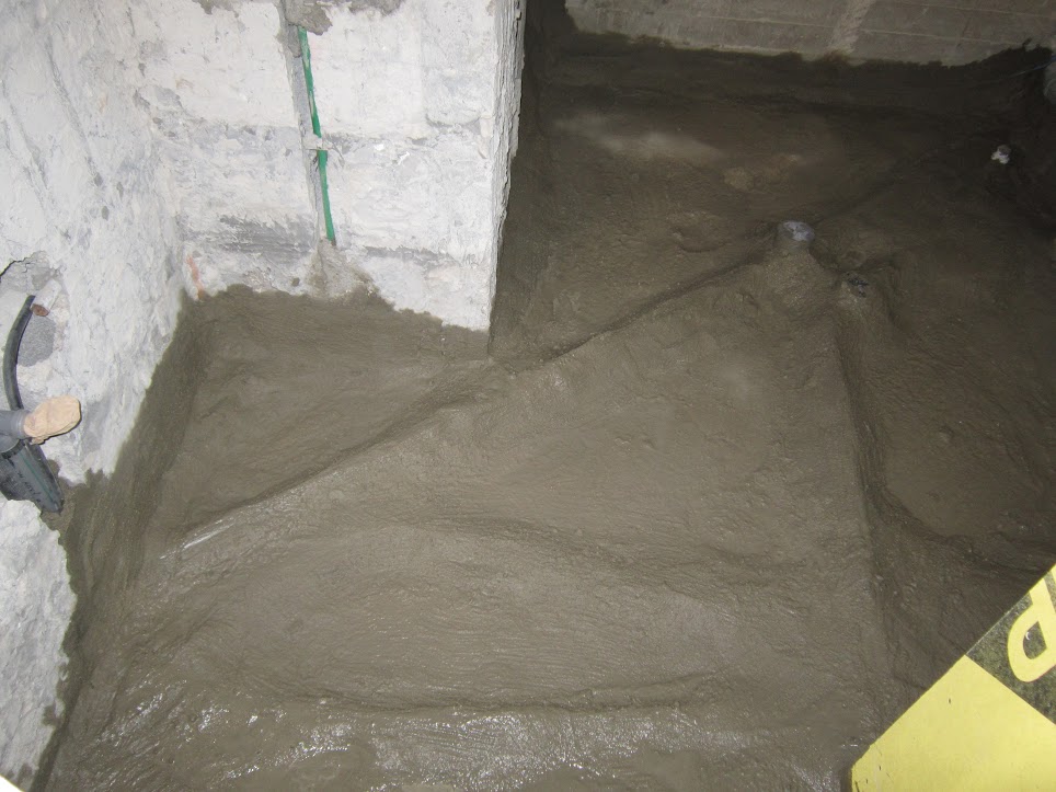 שיפוץ חדר אמבטיה