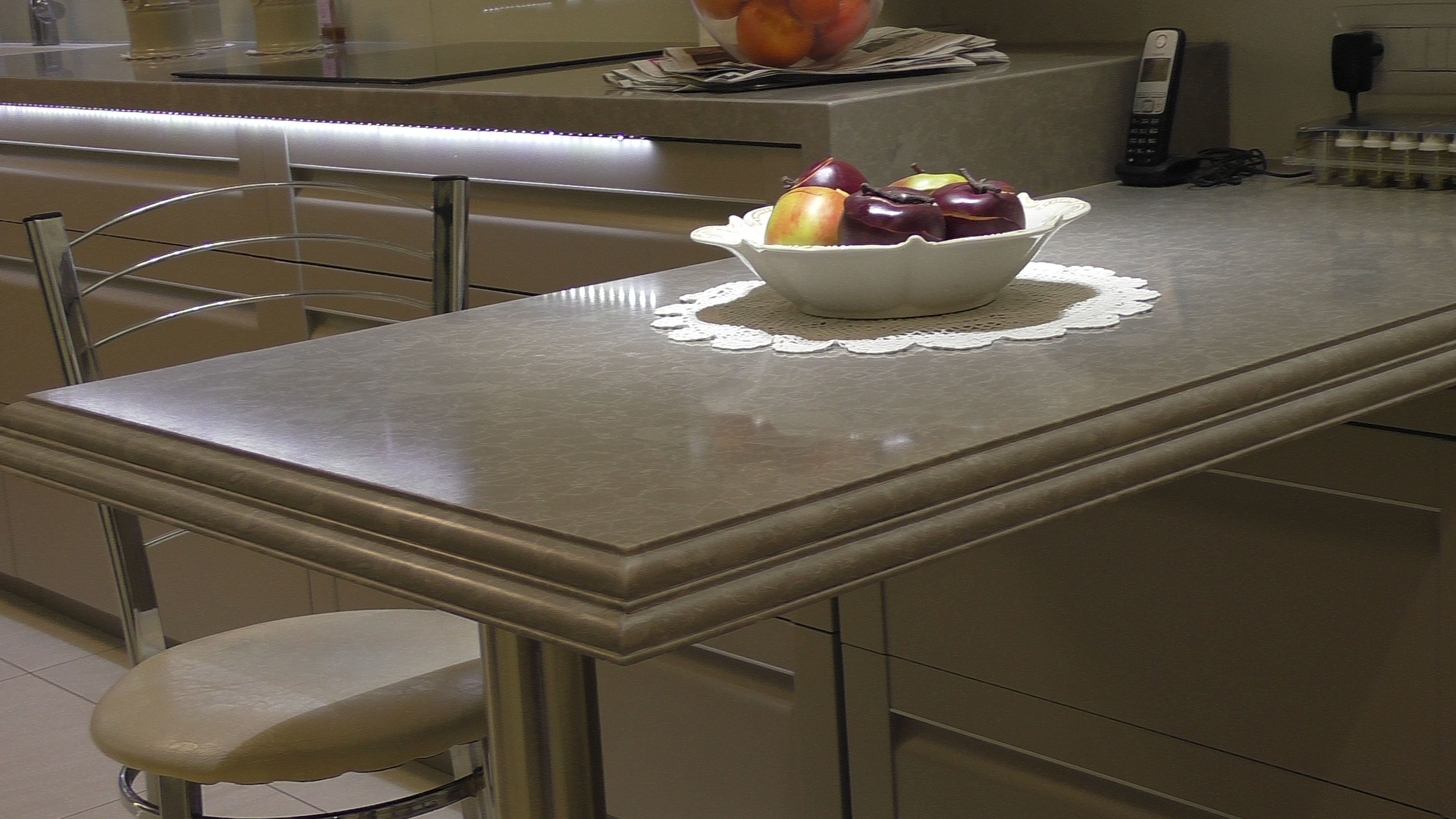 מטבח קומפלט