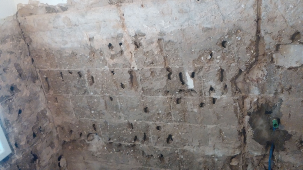 שיפוץ חדרי רחצה