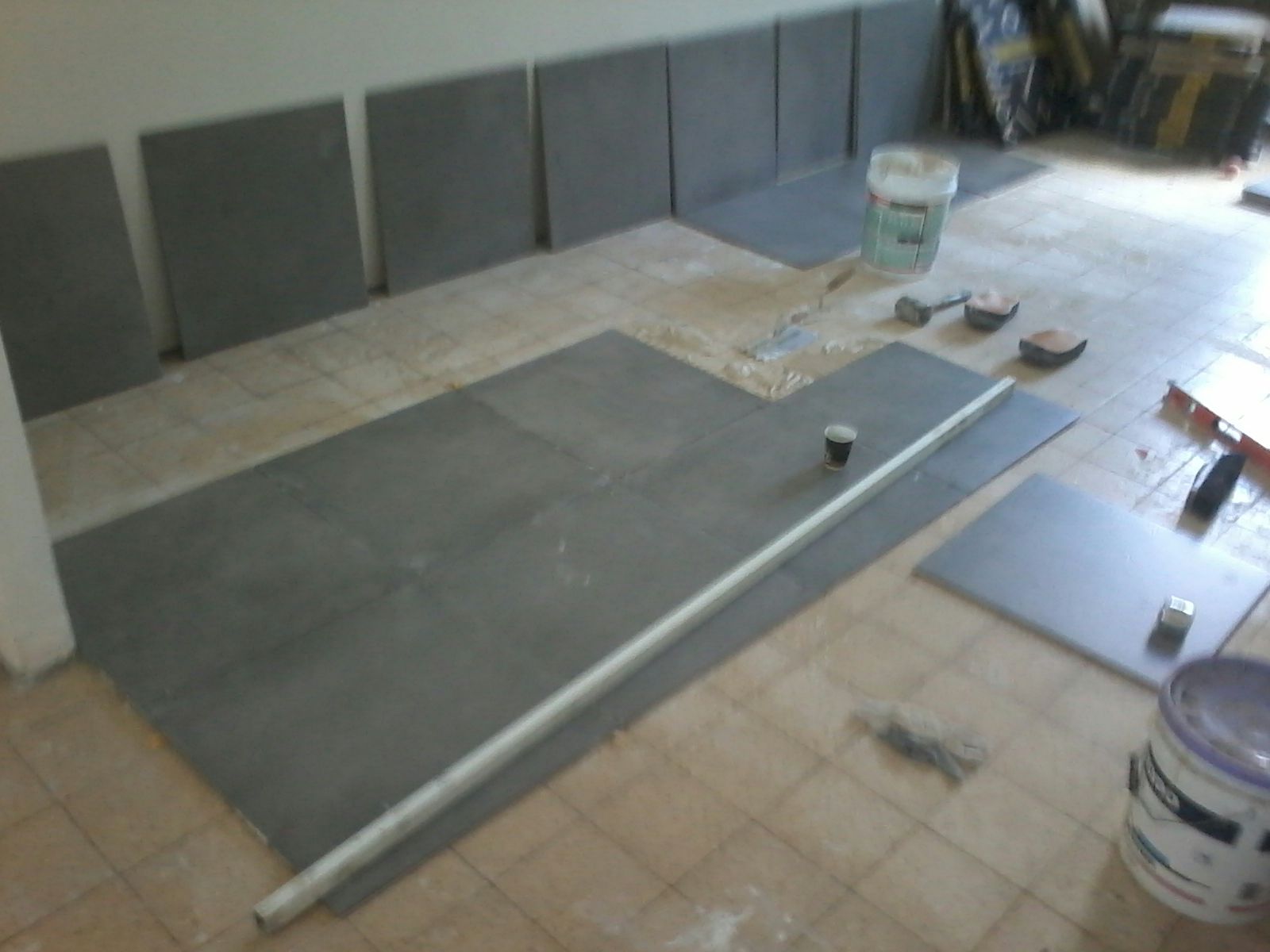 אוסף מפרויקטים שונים