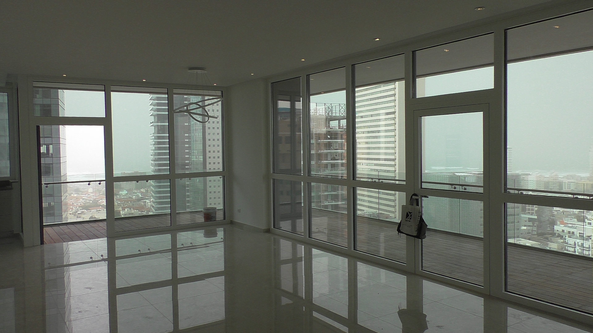 שיפוץ עבודות גמר ופינישים יחודיים