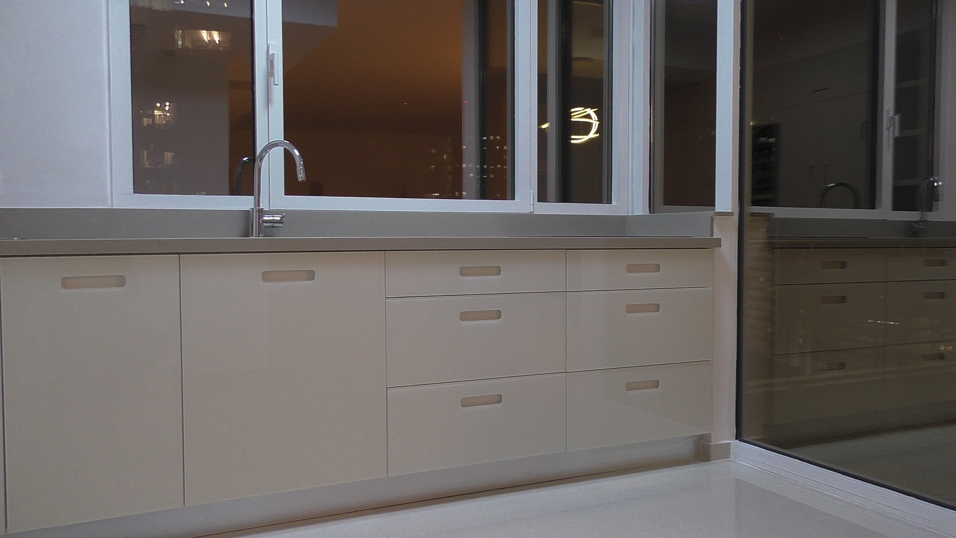 שיפוץ עבודות גמר ופינישים יחודיים