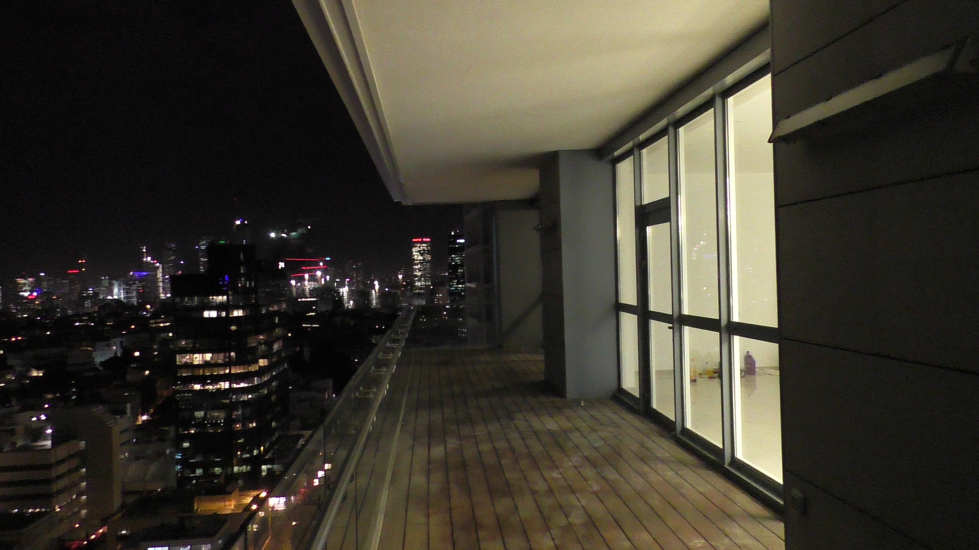 שיפוץ עבודות גמר ופינישים יחודיים