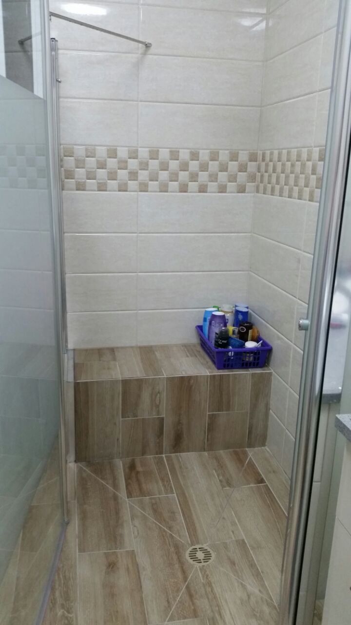 שיפוץ דירה כללי