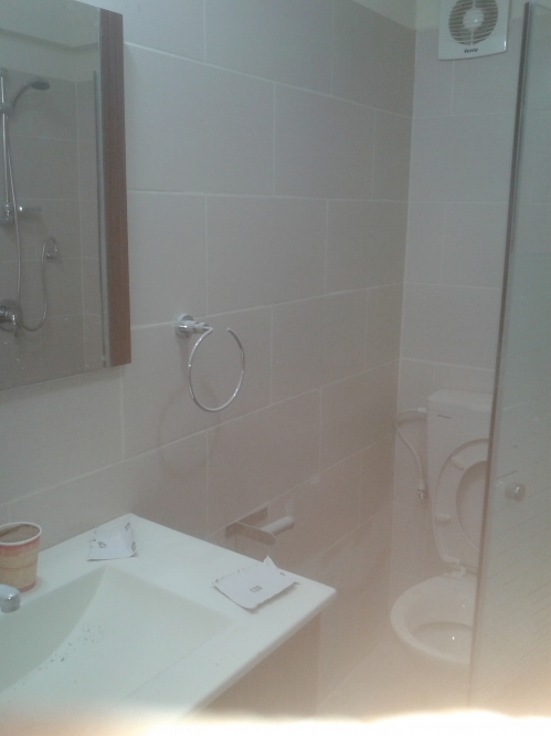 שיפוץ מרתף והפיכתו לשתי יחידות דיור