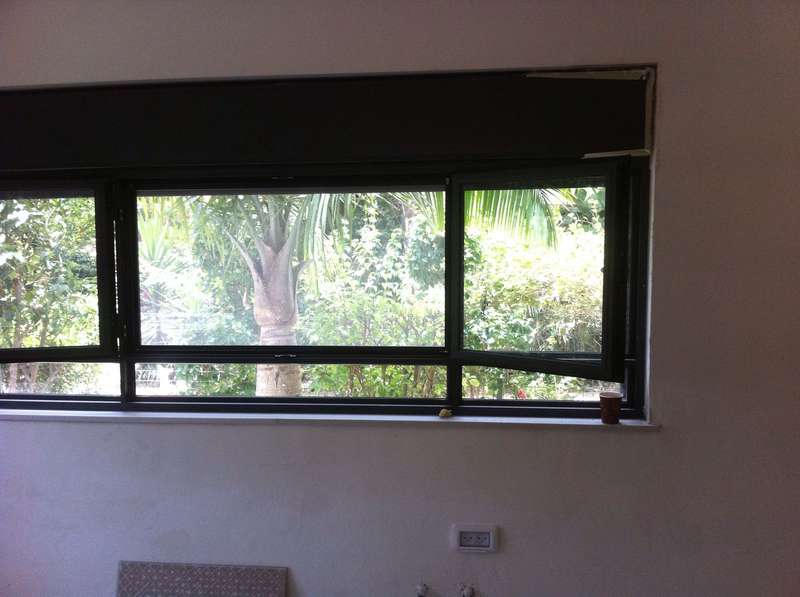 שיפוץ קומפלט לבית פרטי