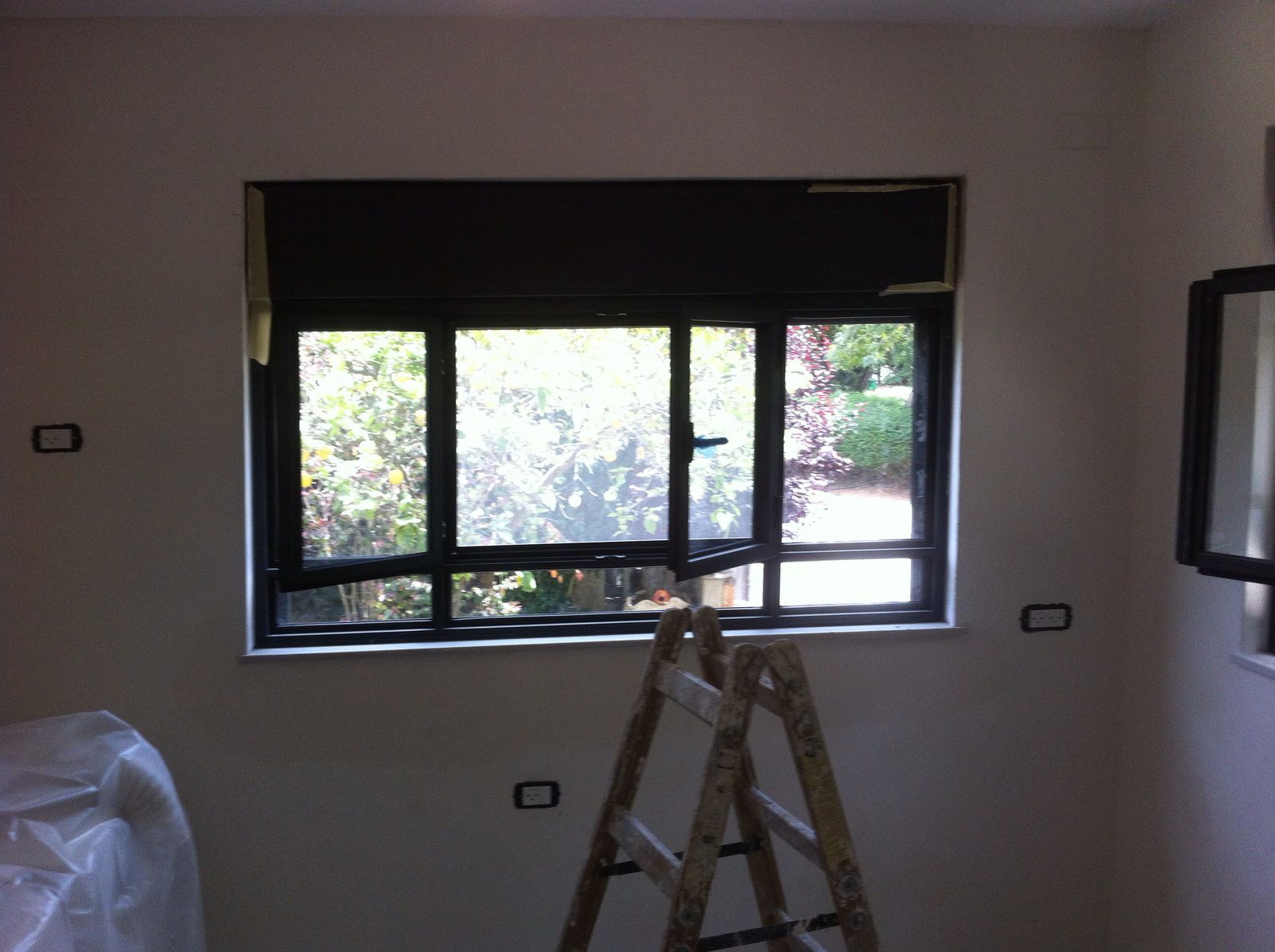 שיפוץ קומפלט לבית פרטי