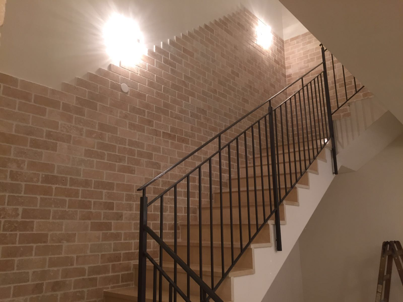 שיפוץ וילה ותוספת בניה