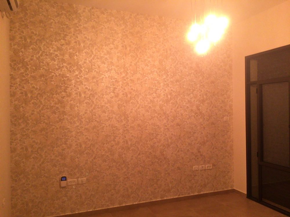 שיפוץ וילה ותוספת בניה