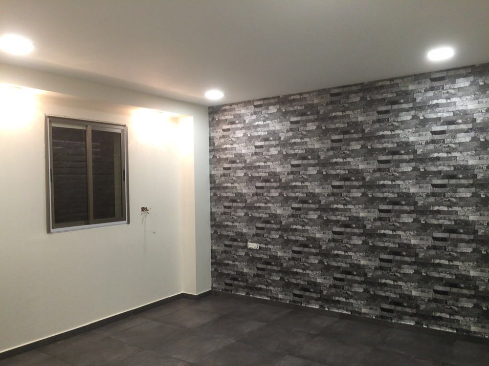 שיפוץ וילה ותוספת בניה